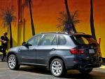 BMW X5 xDrive 4.0d 2010 года